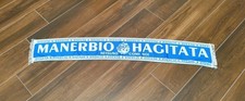 Sciarpa bufanda calcio ultras - sciarpa,