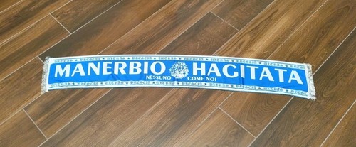 Sciarpa bufanda calcio ultras - sciarpa,