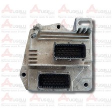 Centralina motore Delphi 12230740 usata  – ECU Opel Astra H & Zafira B 1.6 Z16XE
