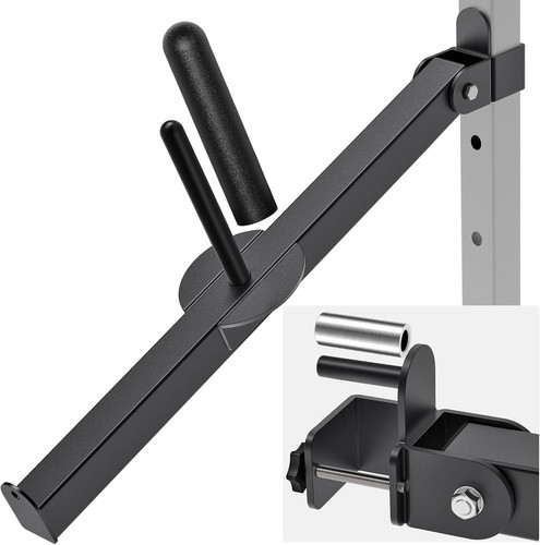 Attacco power rack resistente - attacco,
