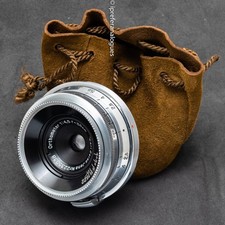 Raro Carl Zeiss Jena