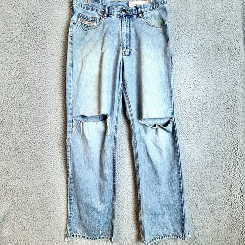 Vintage world industries baggy - vintage,