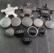 TAPPI COPRIMOZZO PER AUDI 60
