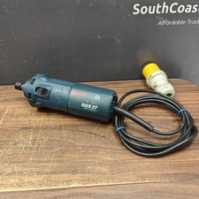 Bosch Professional GGS 27