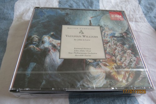 Vaughan williams sir john in - vaughan,