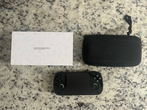 Retroid pocket mini - retroid,