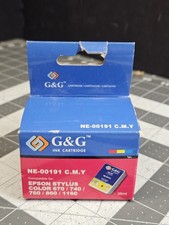 Cartuccia di inchiostro a