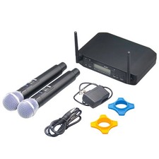 GLXD4 BETA58A UHF 640-690 MHz