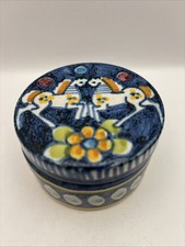 Vintage Handmade Italian
