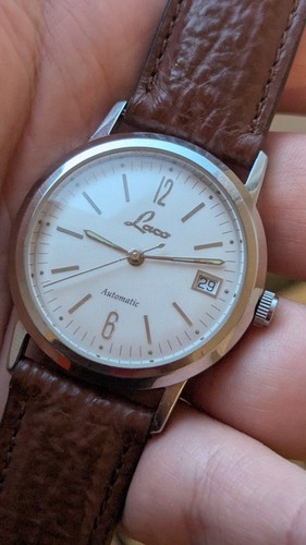 Orologio uomo laco - laco, deutsche