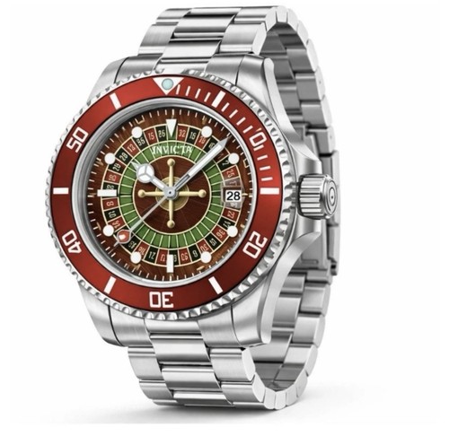 Orologio uomo invicta - orologio,