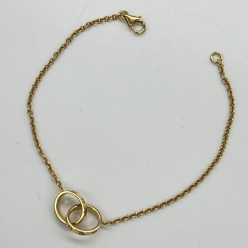 Bracciale cartier baby love - cartier,