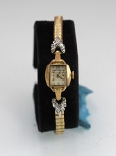 Bulova Orologio Donna 1019735