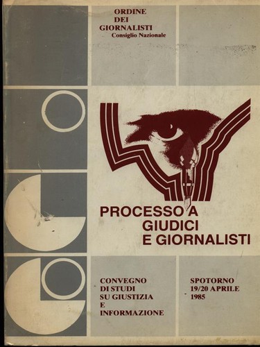 Processo giudici e - processo,