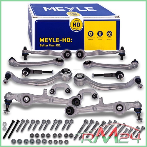 Meyle kit braccio sospensione - meyle,