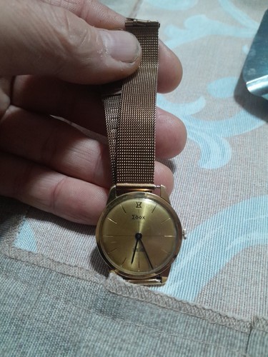 Orologio polso ebox carica - orologio,