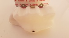 Ducati 996 2001 748B 2002 748 B 996 B Serbatoio acqua water tank 58510122A