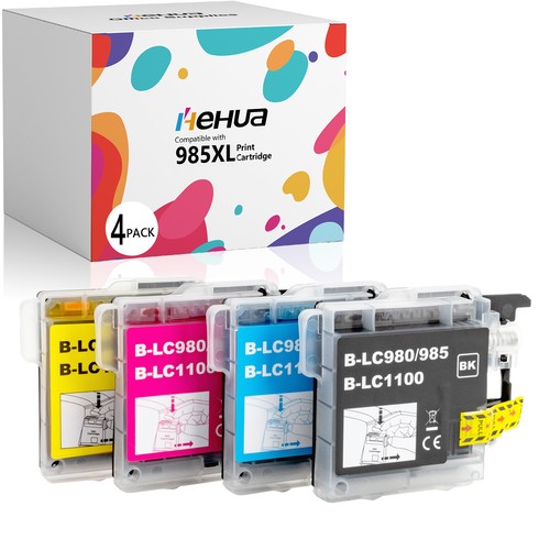 Cartucce per brother 985xl - cartucce,