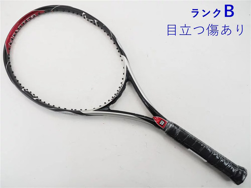 Wilson pro open 100 - k,