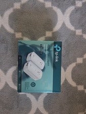 TP-Link AV2000 2-Port Gigabit