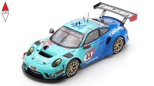 Spark model porsche 911 - porsche,