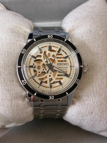 Seiko presage - seiko,