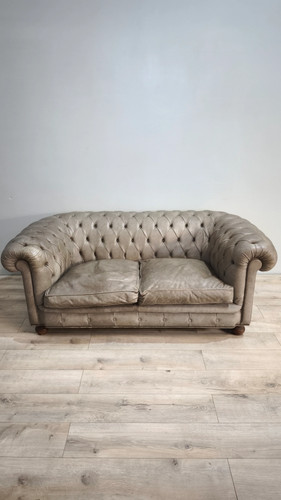 89142 divano chester grigio - divano,