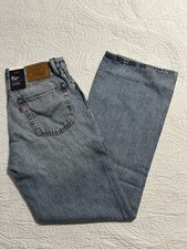 Jeans Levi's Uomo 567 Relaxed