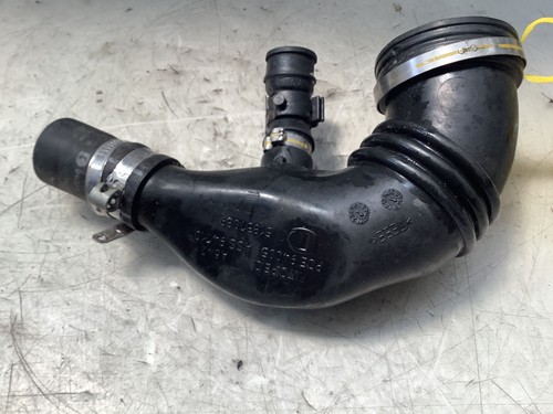 Tubo aspirazione turbina - tubo,