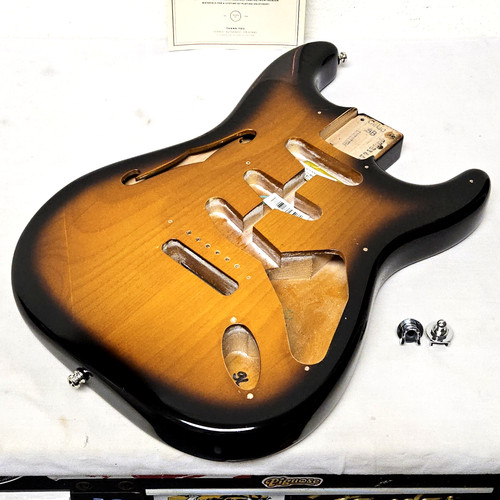 2018 fender usa eric johnson - 2018,