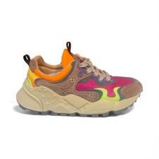 Flower mountain sneakers donna