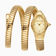 Just Cavalli Women's Snake