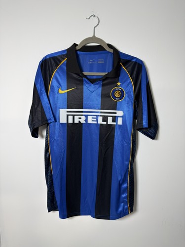Maglia retro ronaldo nazario - ronaldo,