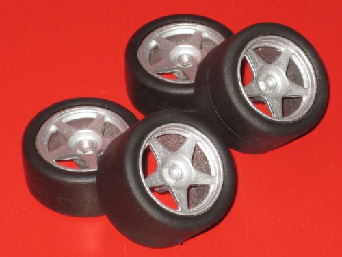 Set cerchi ruote tipo - ruote,
