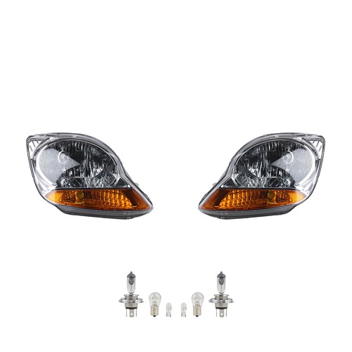 Set fari compatibile con - set,