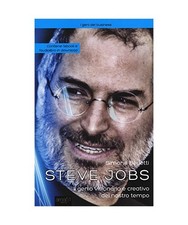 Steve Jobs: Il genio