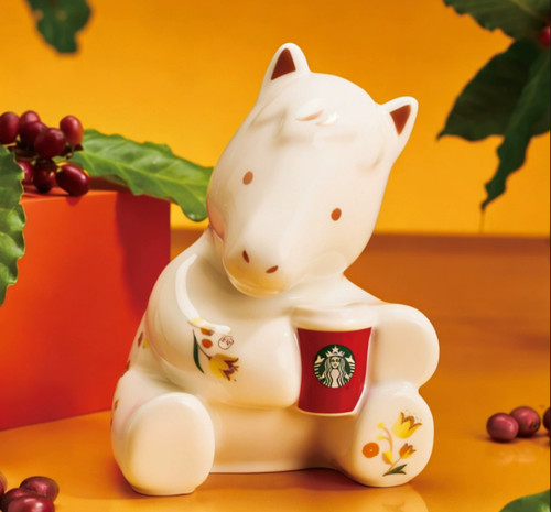 Salvadanaio starbucks 2026 - salvadanaio,