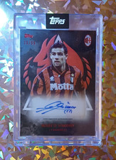 TOPPS AC MILAN 125