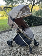 Passeggino cool light - be,
