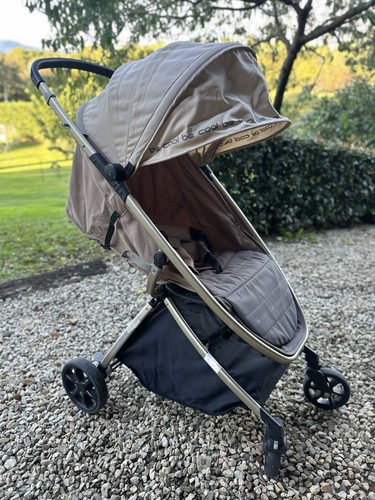 Passeggino cool light - passeggino,