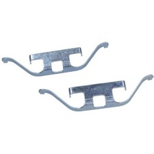 MAXGEAR Set Accessori Disco