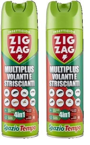 Zig zag spaziotempo - zig,