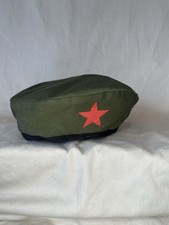 Red Star Military Lieutenant