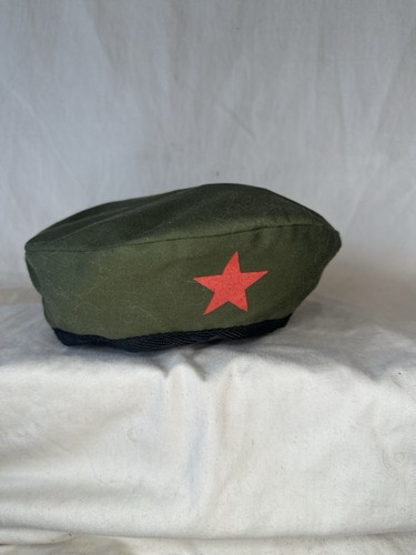 Red star military lieutenant - star,
