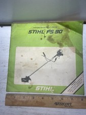 OEM STIHL FS 90