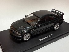 1/43 BMW M3 GTR E46 2003