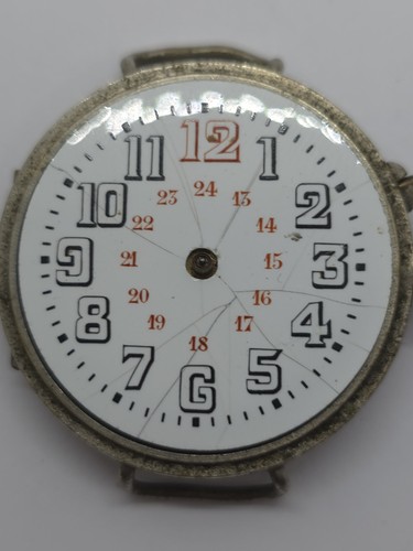 Orologio militare vintage