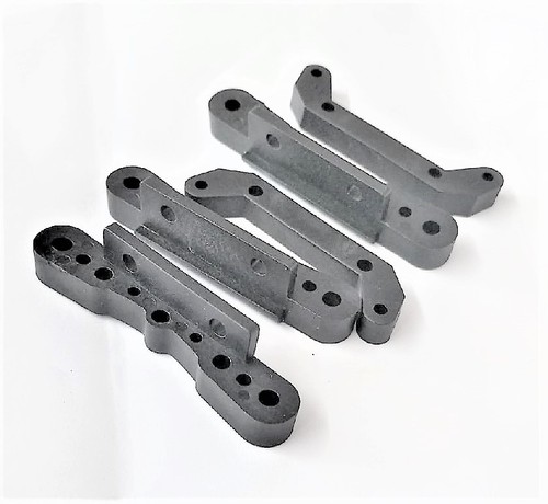 Supporto sospensione set serie - sospensione,