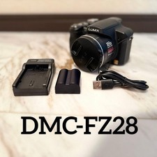 Panasonic DMC-FZ28 fotocamera