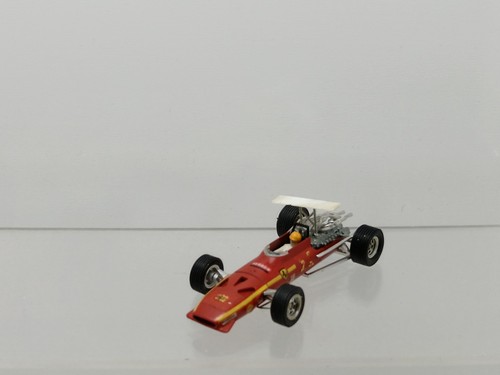 Dinky toys 1422 ferrari - dinky,